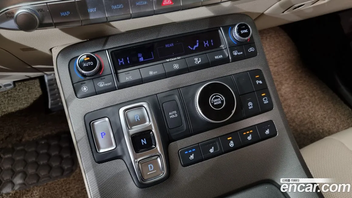 Hyundai Palisade — фото 9