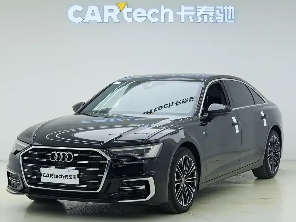 Audi A6L 2023 из CN, фото 1