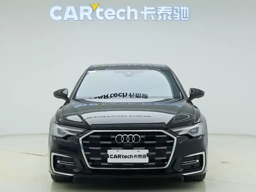 Audi A6L 2023 из CN, фото 2