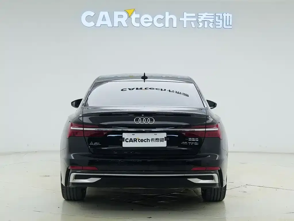 Audi A6L 2023 из CN, фото 9