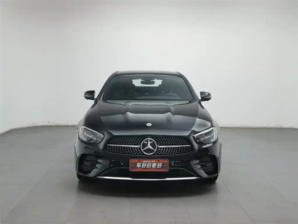 Mercedes-Benz E-Class 2023 из CN, фото 3