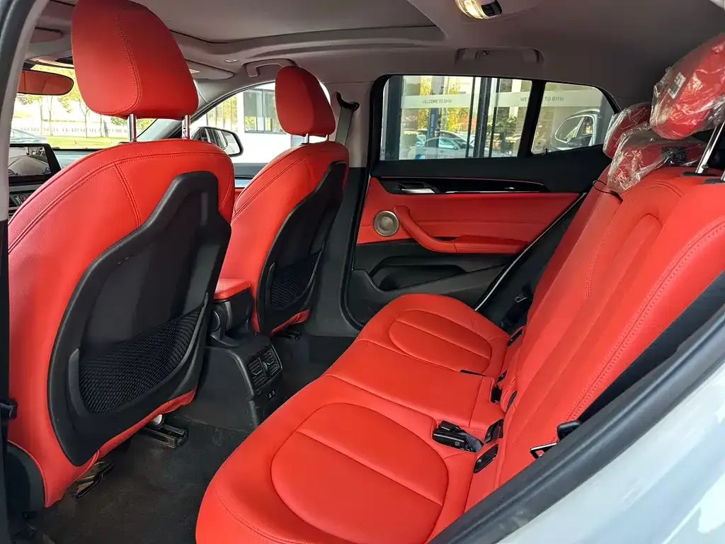 BMW X2 2022 из CN, фото 9