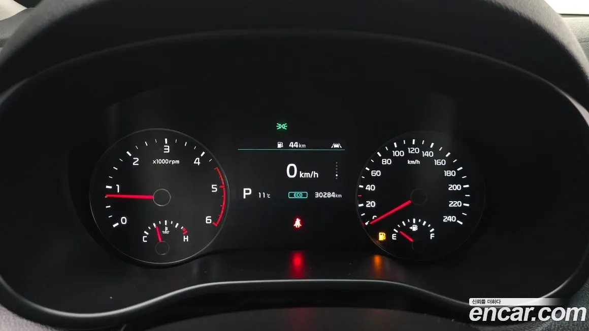 Kia Sportage — фото 8