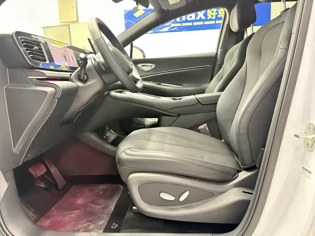 BYD Hiace 06 New Energy 2025 из CN, фото 7