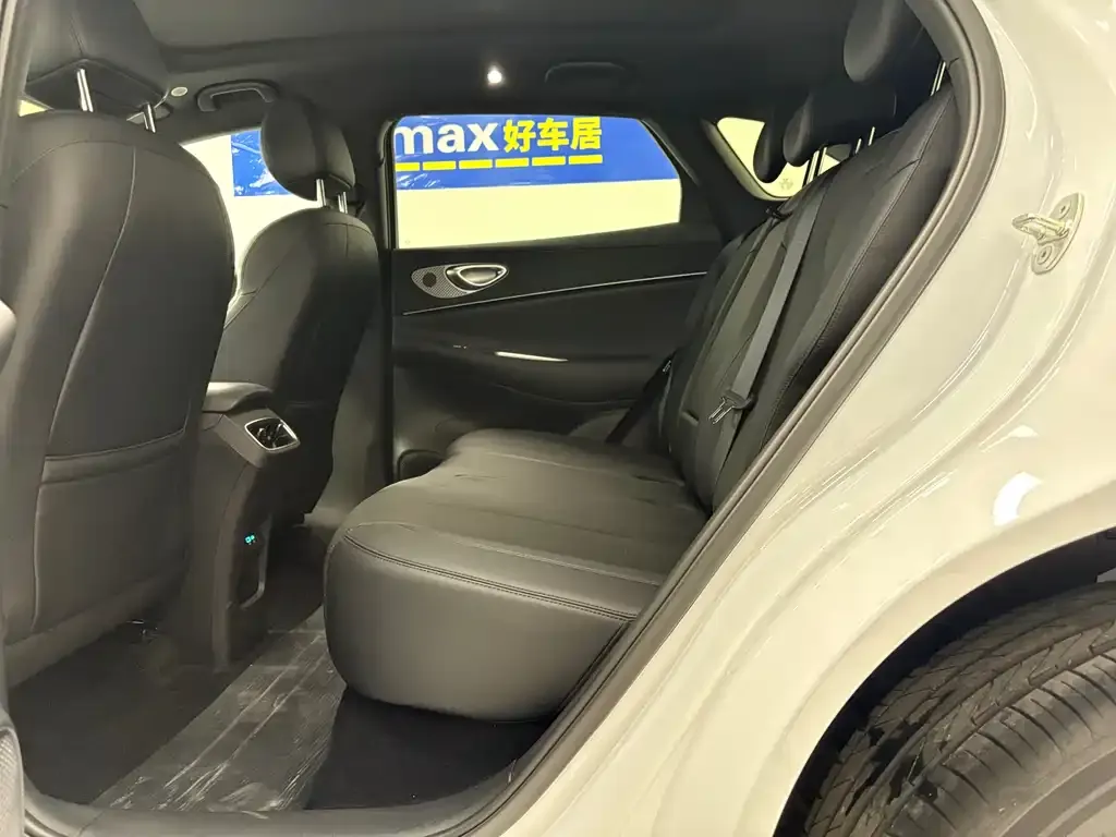 BYD Hiace 06 New Energy 2025 из CN, фото 8