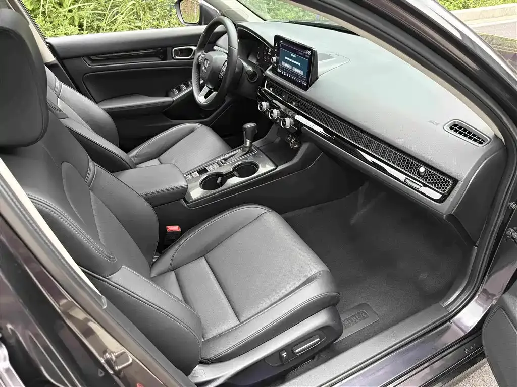 Honda Integra 2024 из CN, фото 7