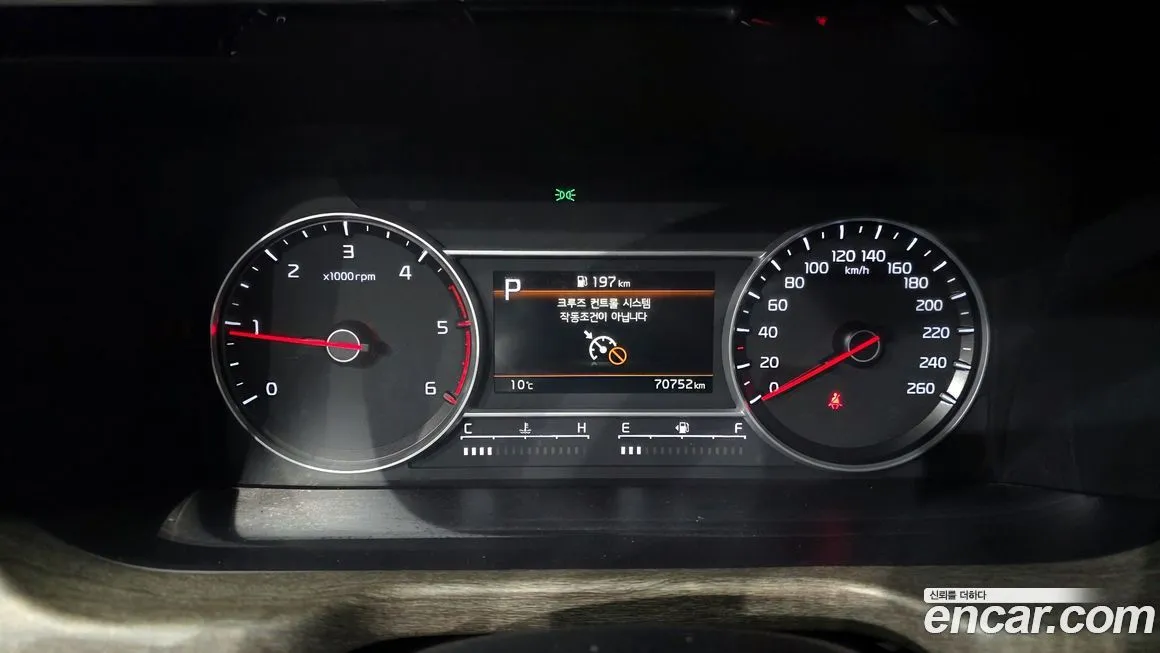 Kia Sorento 2022 из KR, фото 8