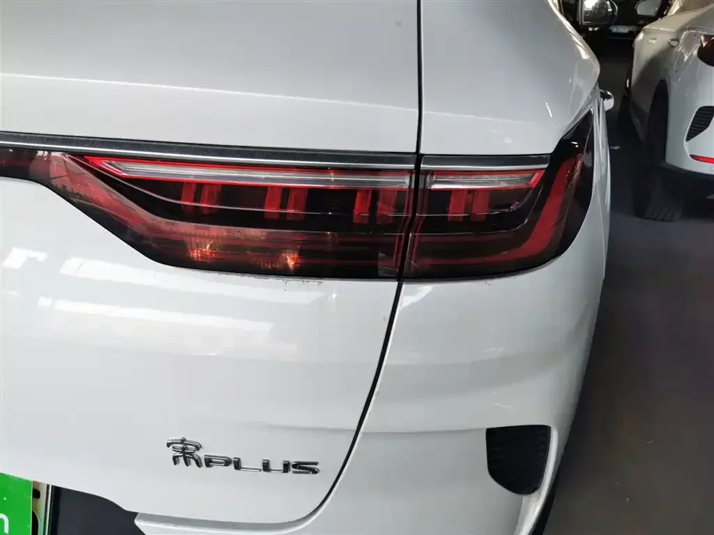 BYD PLUS New Energy — фото 8