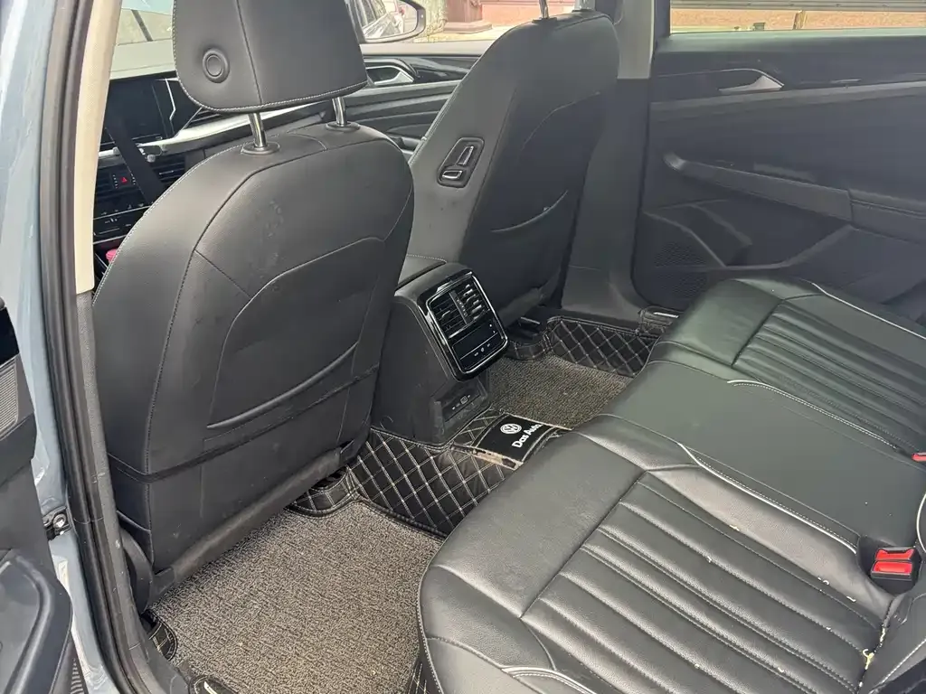 [object Object] Passat 2022 из CN, фото 10