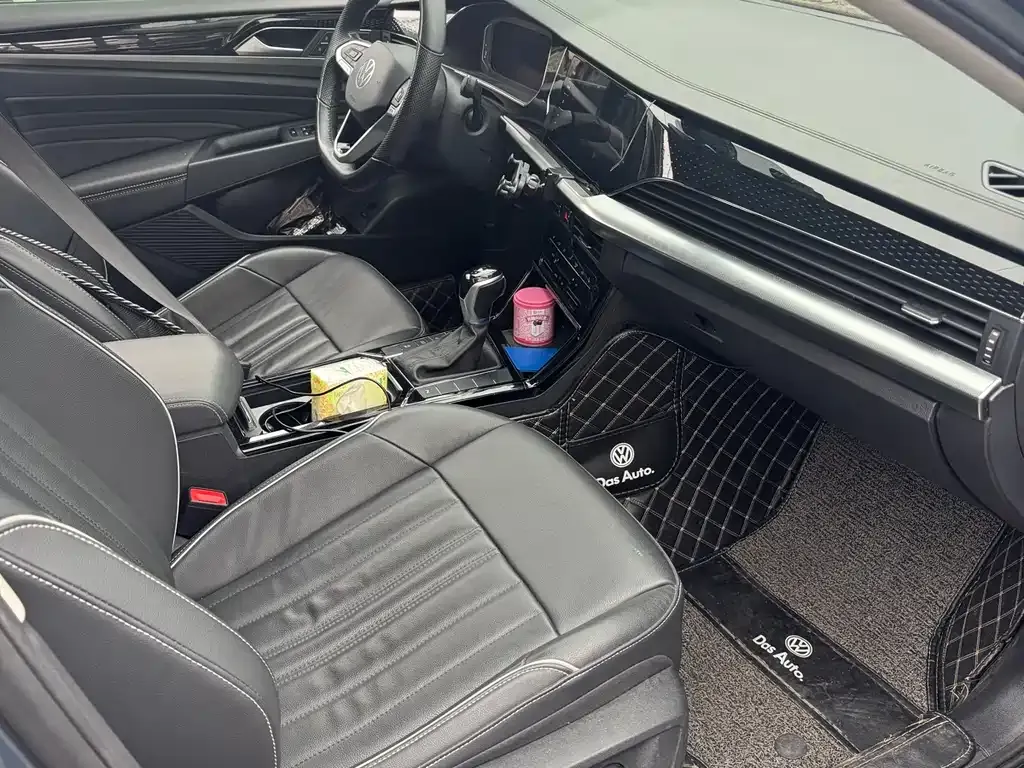 [object Object] Passat 2022 из CN, фото 6