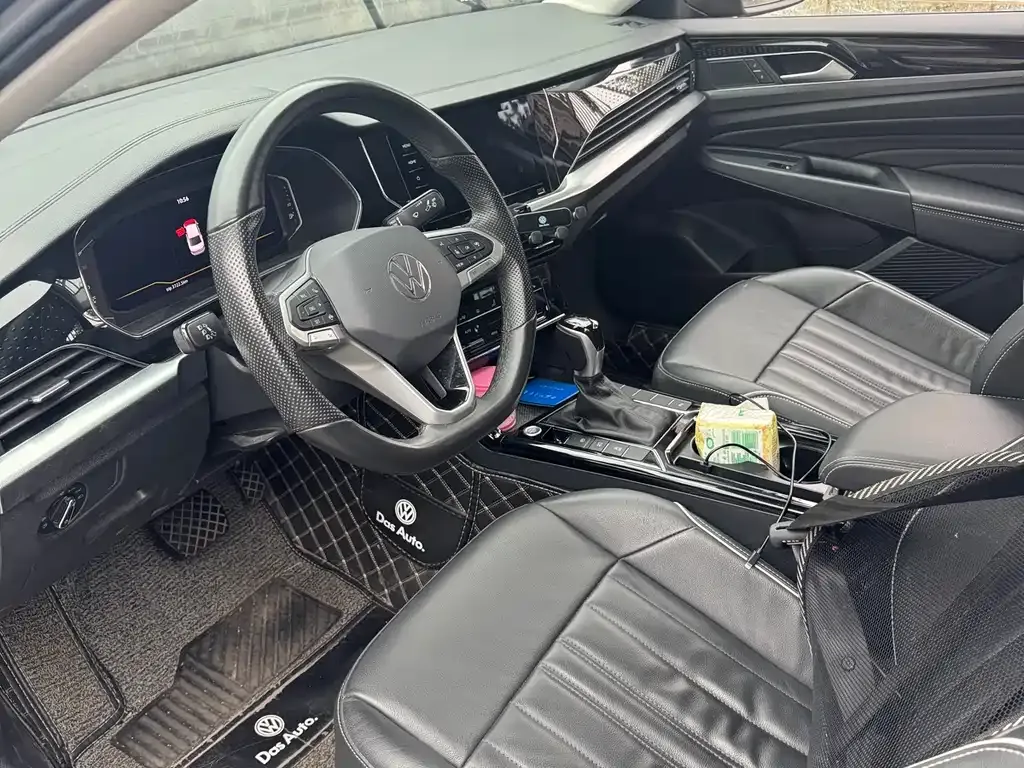 [object Object] Passat 2022 из CN, фото 7