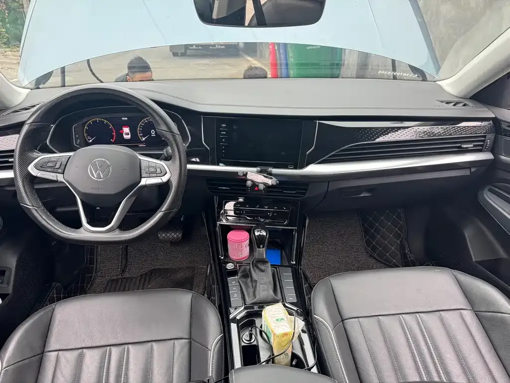 [object Object] Passat 2022 из CN, фото 8