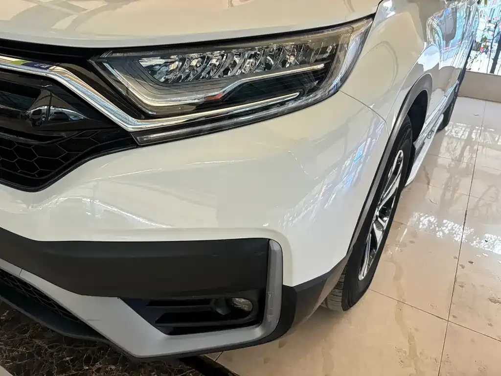 Honda CR-V 2021 из CN, фото 2