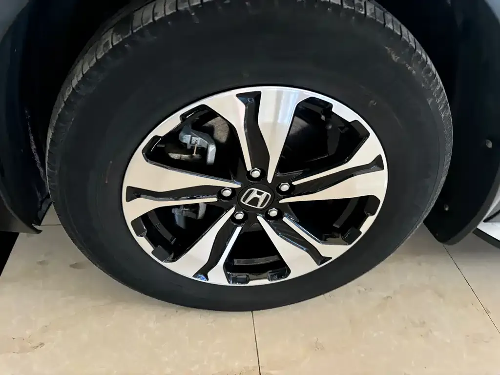 Honda CR-V 2021 из CN, фото 3