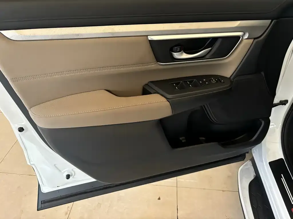 Honda CR-V 2021 из CN, фото 5