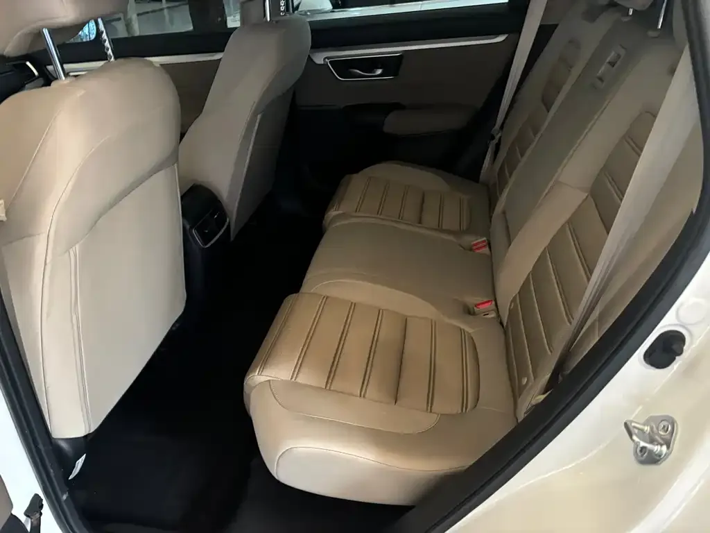 Honda CR-V 2021 из CN, фото 6
