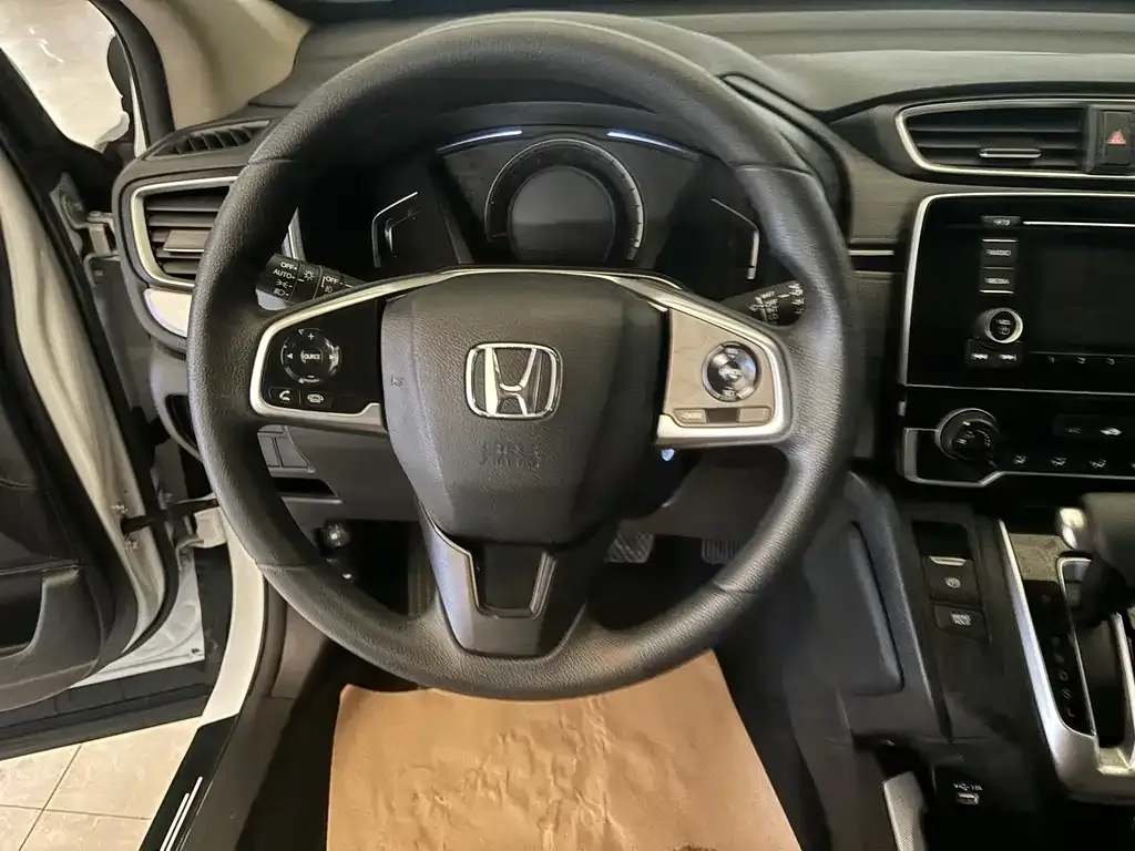 Honda CR-V 2021 из CN, фото 7