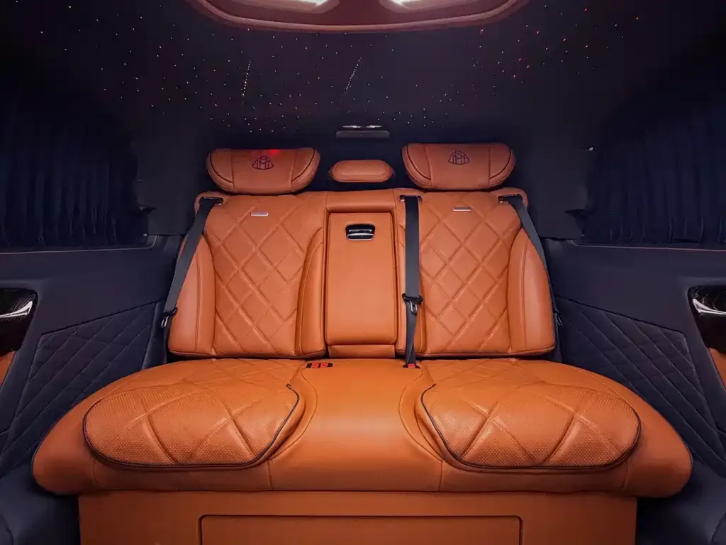 Mercedes-Benz Vito 2024 из CN, фото 9