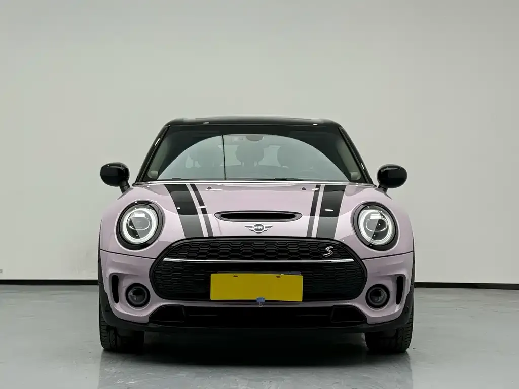 MINI Clubman — фото 2