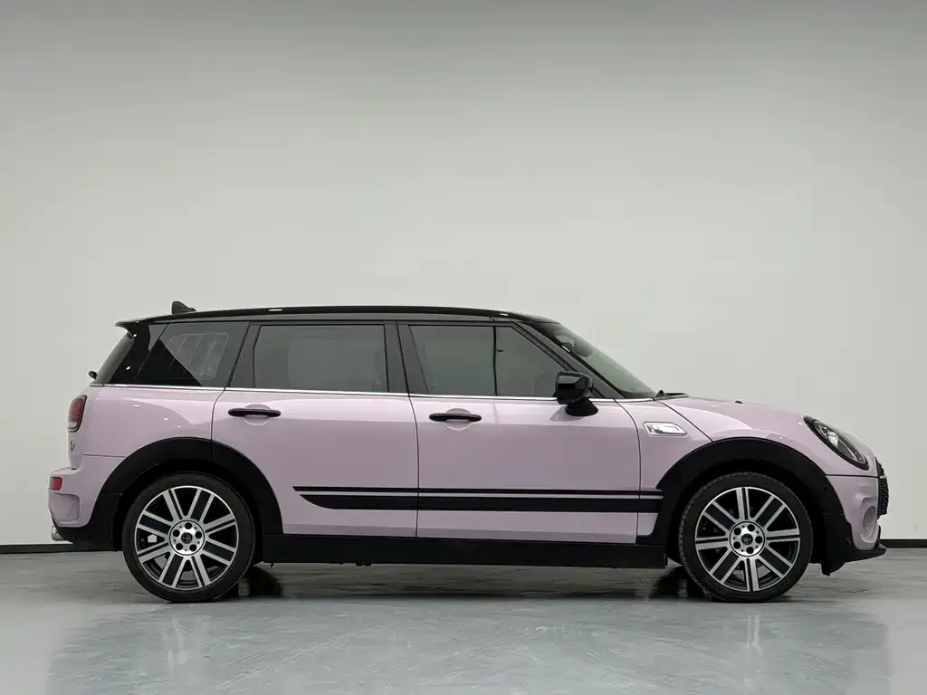 MINI Clubman — фото 4