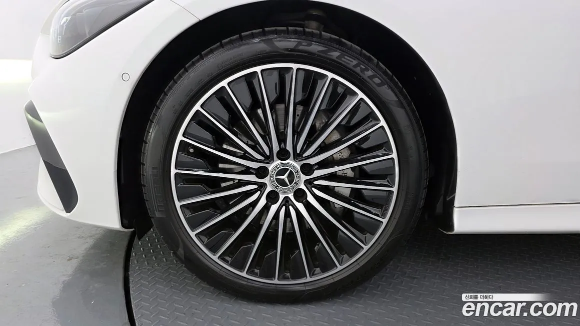 Mercedes-Benz CLE-Class 2024 из KR, фото 5