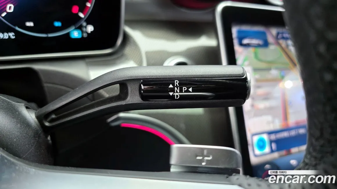 Mercedes-Benz CLE-Class 2024 из KR, фото 9