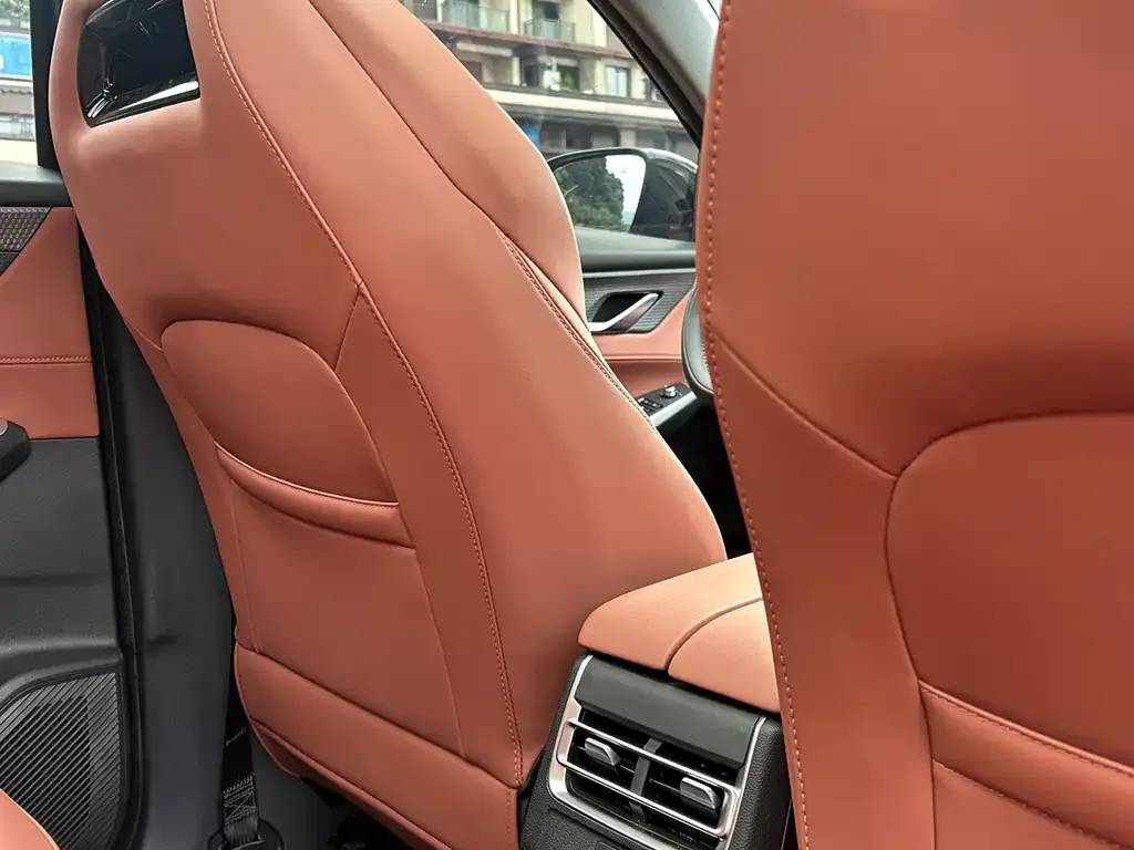 Changan CS75PLUS — фото 10