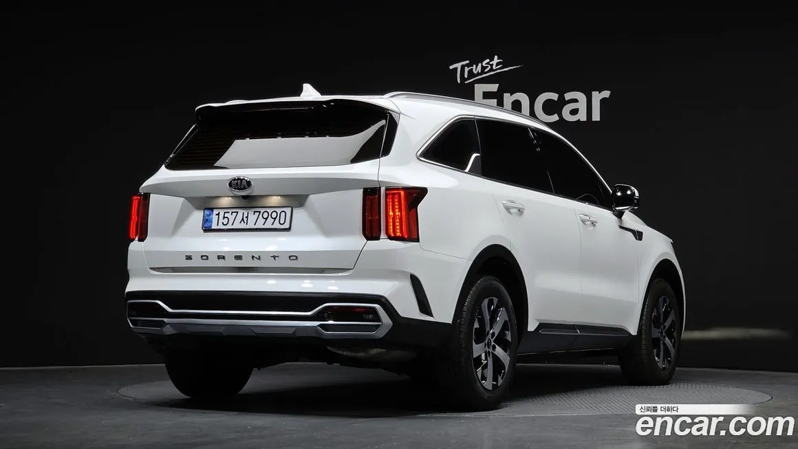 Kia Sorento — фото 2