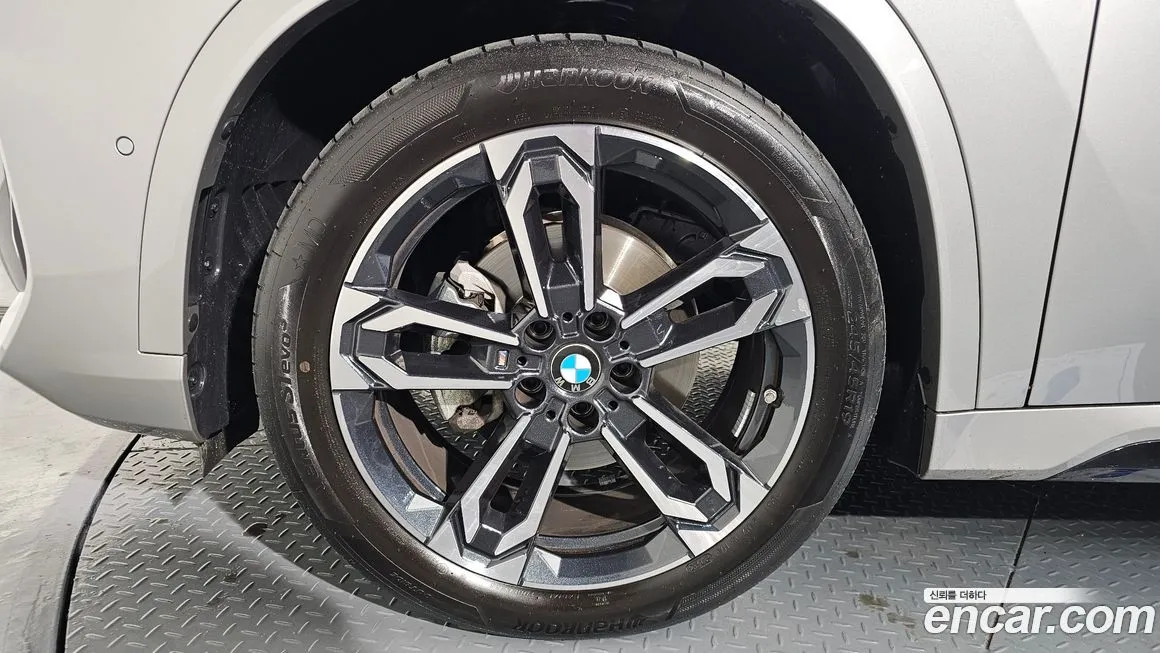 BMW X1 2024 из KR, фото 5