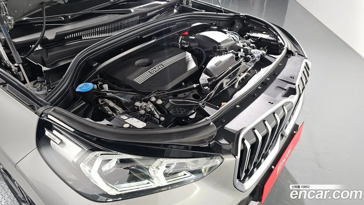 BMW X1 2024 из KR, фото 6