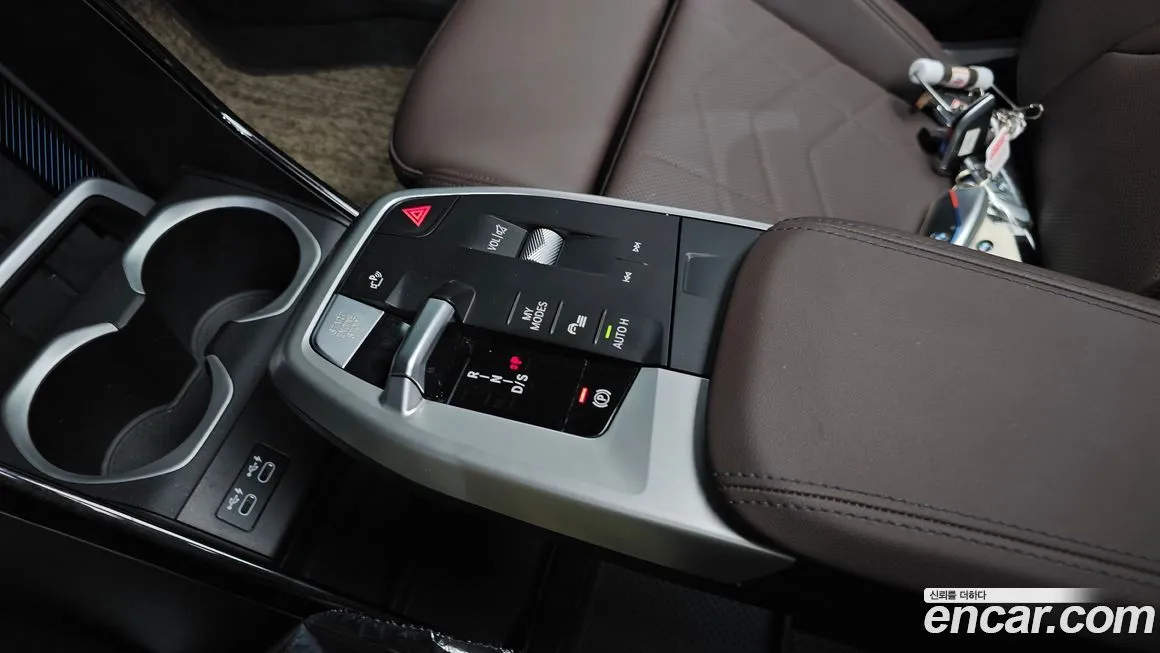 BMW X1 2024 из KR, фото 9