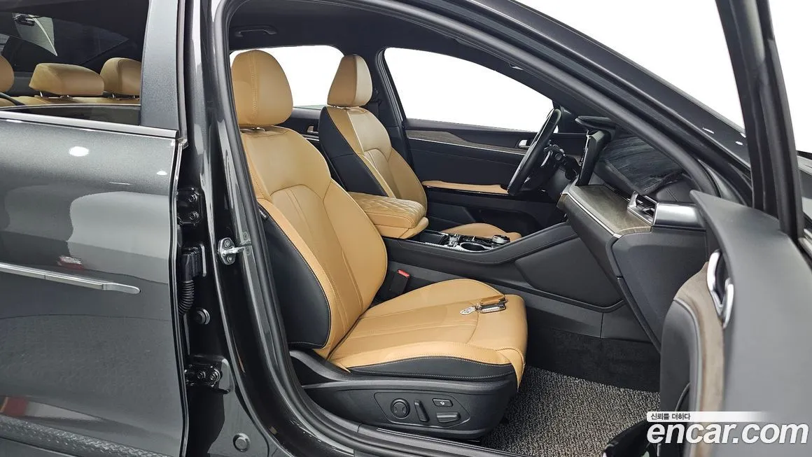 Kia K5 2022 из KR, фото 10