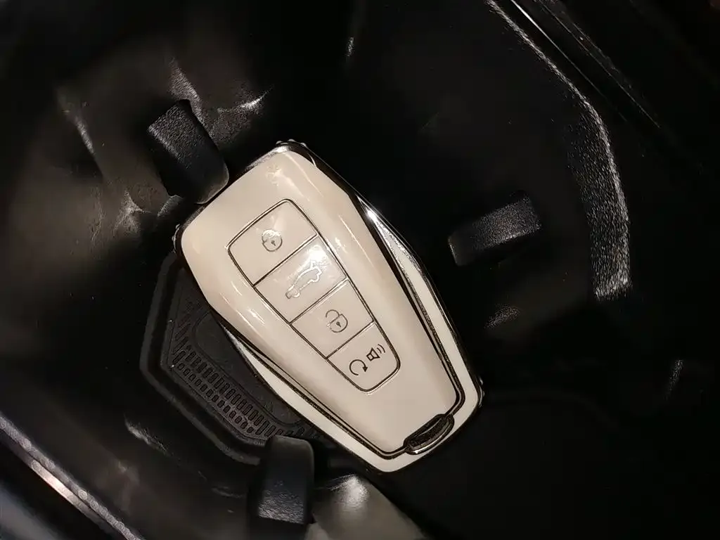 Geely Xingyue L 2023 из CN, фото 9