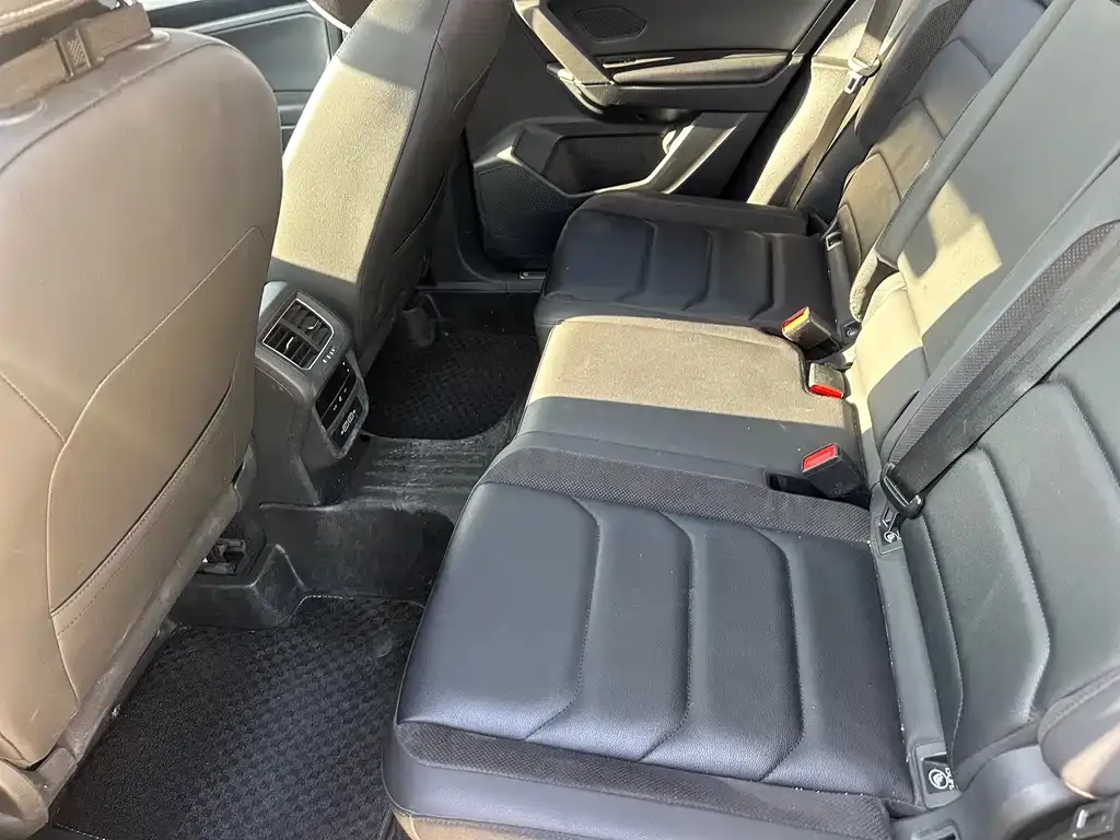 Volkswagen Tayron 2022 из CN, фото 8