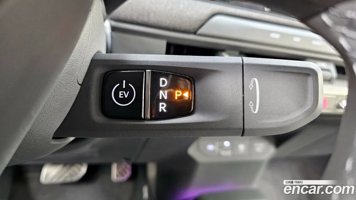 Kia EV3 2026 из KR, фото 9
