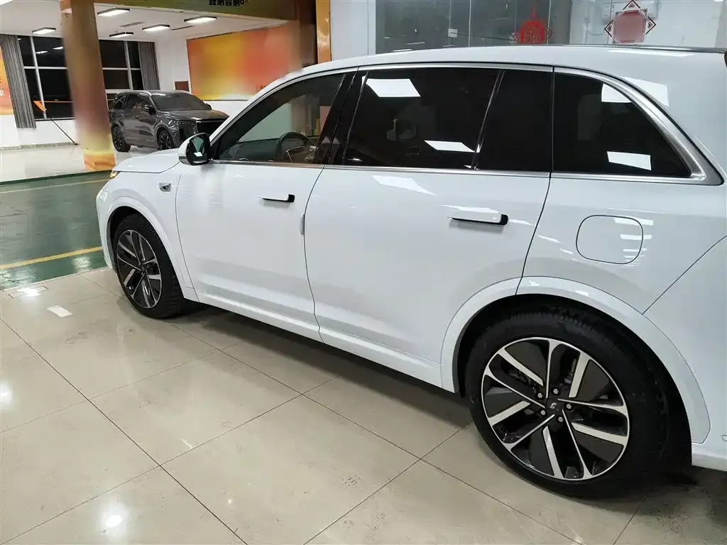 Li Auto L7 2024 из CN, фото 5