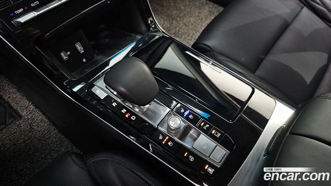 Kia K7 2021 из KR, фото 9