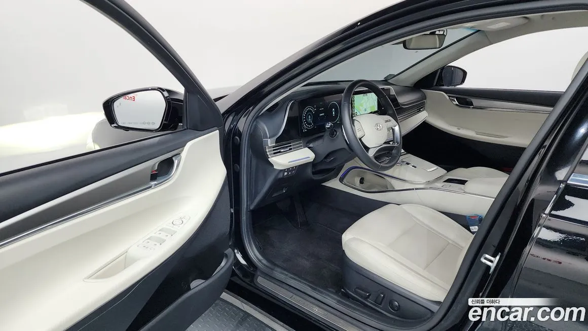 Hyundai Grandeur 2023 из KR, фото 10