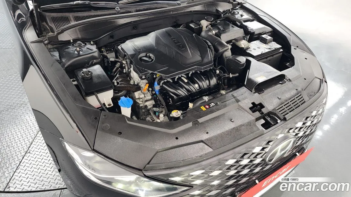 Hyundai Grandeur 2023 из KR, фото 6