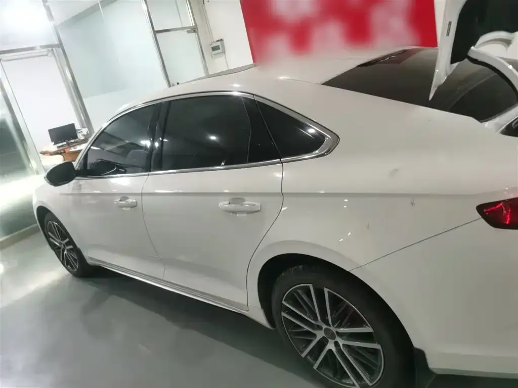Geely Xingrui 2023 из CN, фото 5