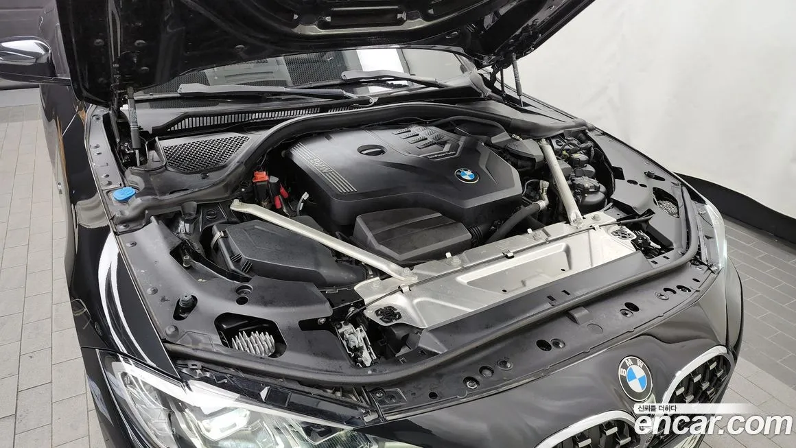 BMW 4-Series — фото 6