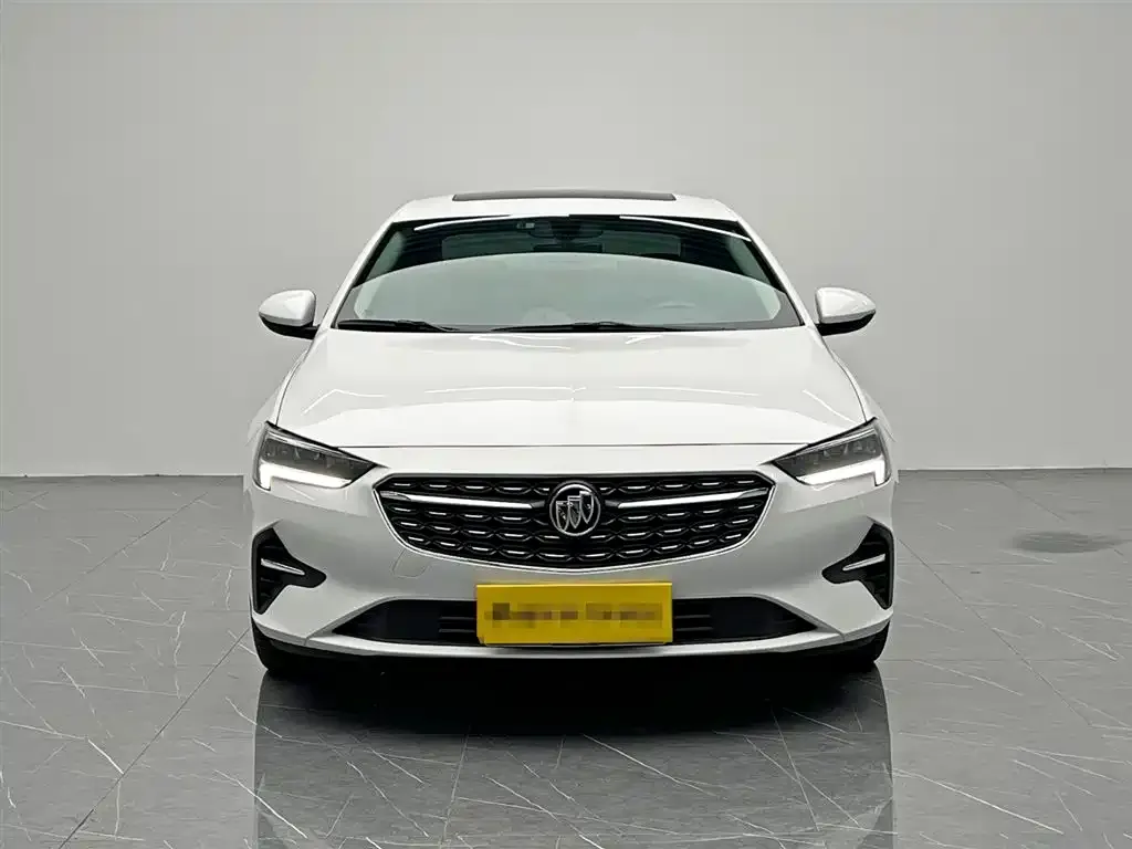 Buick Regal 2022 из CN, фото 2