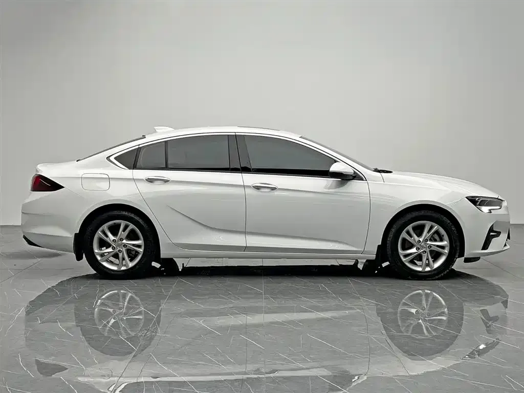 Buick Regal 2022 из CN, фото 7