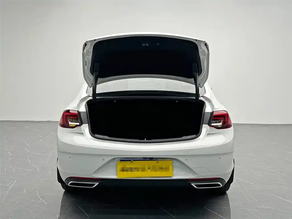 Buick Regal 2022 из CN, фото 9