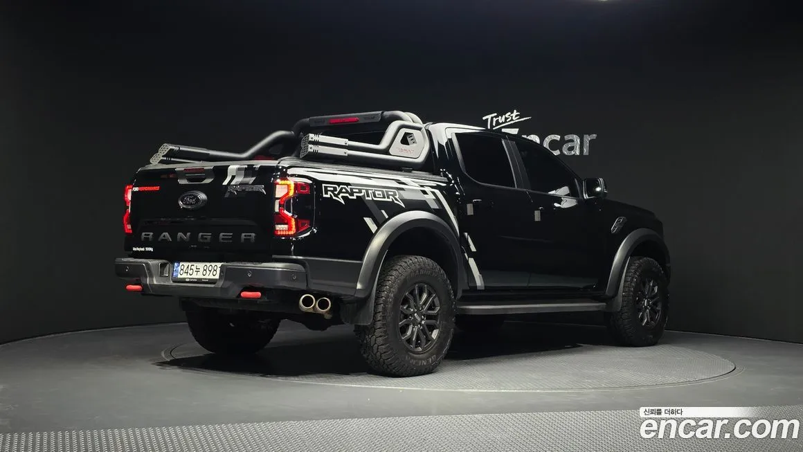 Ford Ranger — фото 2