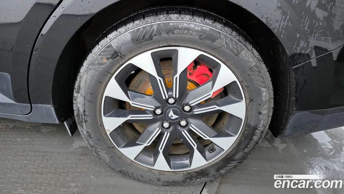 Kia Carnival 2021 из KR, фото 5