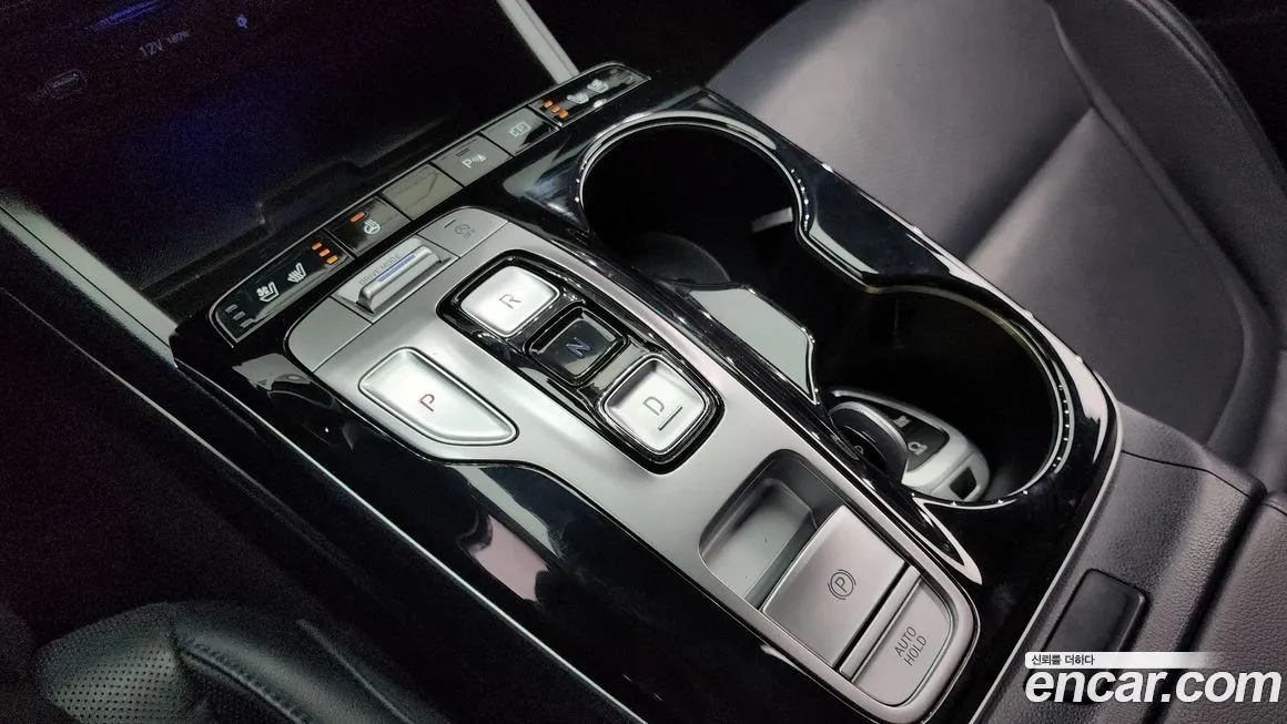Hyundai Tucson 2022 из KR, фото 9