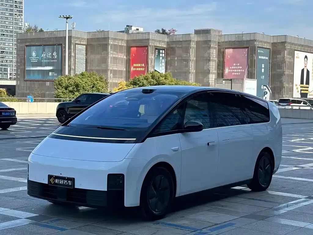 Li Auto MEGA 2025 из CN, фото 1