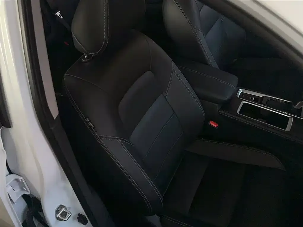Nissan Teana 2024 из CN, фото 3