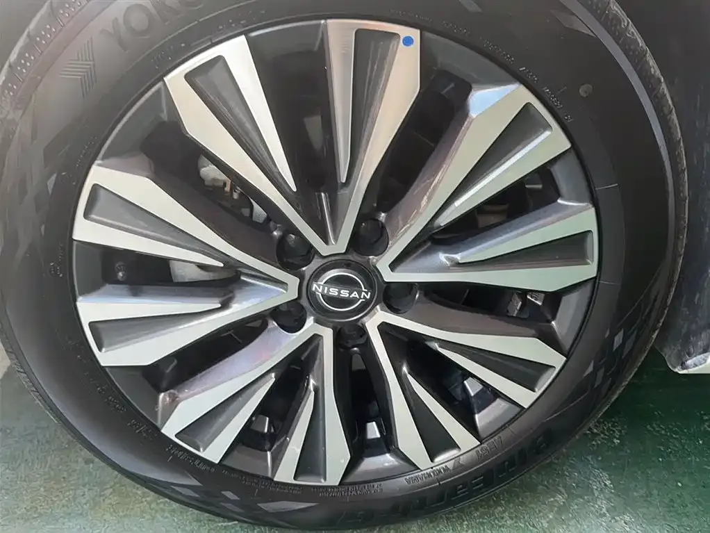Nissan Teana 2024 из CN, фото 4